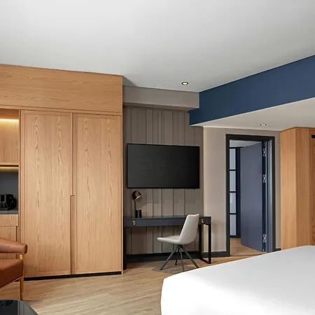 호텔 Four Points By Sheraton Pendik