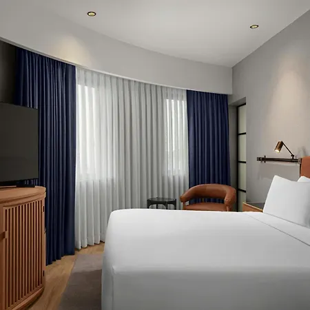 호텔 Four Points By Sheraton Pendik 4*