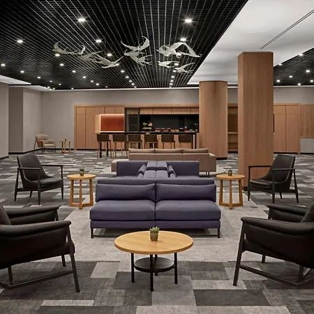 호텔 Four Points By Sheraton Pendik