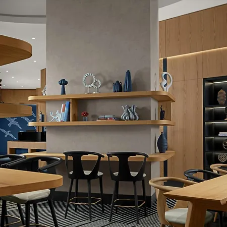 Four Points By Sheraton Pendik 4*