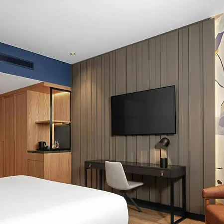 호텔 Four Points By Sheraton Pendik 이스탄불