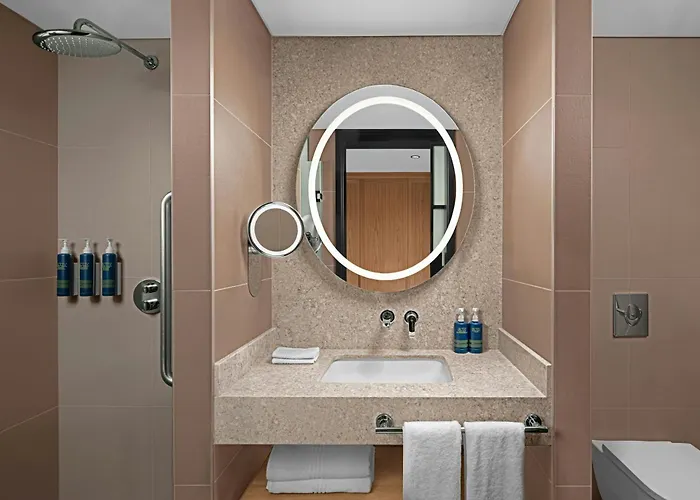 Four Points By Sheraton Pendik Ξενοδοχείο