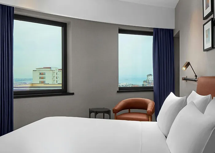 Ξενοδοχείο Four Points By Sheraton Pendik