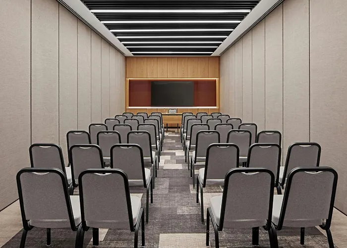 Four Points By Sheraton Pendik 4* Κωνσταντινούπολη