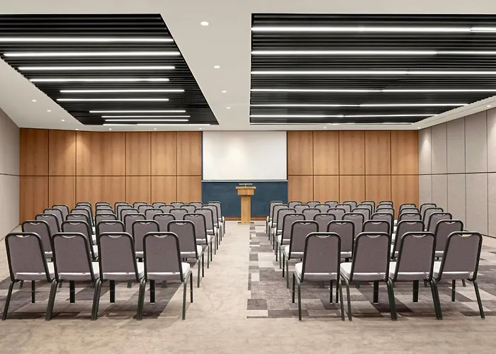 Four Points By Sheraton Pendik 4*