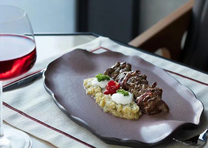 Four Points By Sheraton Pendik Ξενοδοχείο 4*