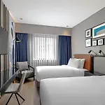 Four Points By Sheraton Pendik Отель Стамбул