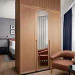 Отель Four Points By Sheraton Pendik 4*