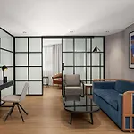 Four Points By Sheraton Pendik Отель Стамбул