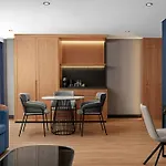 Four Points By Sheraton Pendik Стамбул