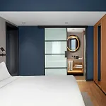 Отель Four Points By Sheraton Pendik