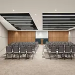 Four Points By Sheraton Pendik Отель Стамбул