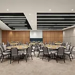 Four Points By Sheraton Pendik Отель Стамбул