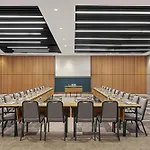Four Points By Sheraton Pendik 4* Стамбул