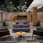 Отель Four Points By Sheraton Pendik