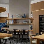 Four Points By Sheraton Pendik 4*