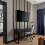 Отель Four Points By Sheraton Pendik