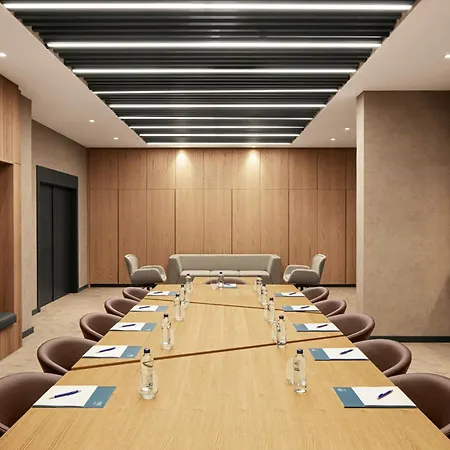 Four Points By Sheraton Pendik