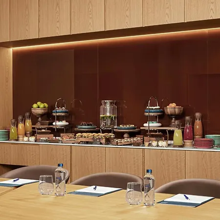 Otel Four Points By Sheraton Pendik 4*
