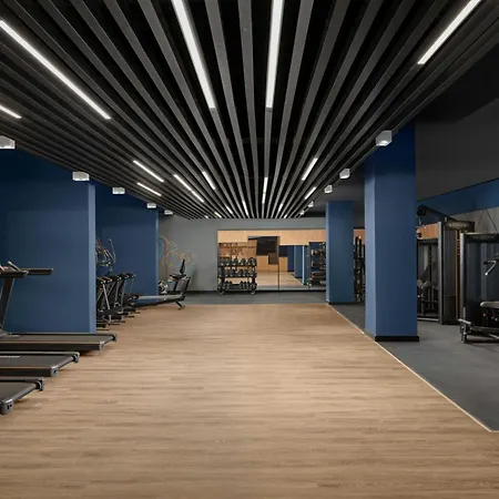 Four Points By Sheraton Pendik Hotel 4*