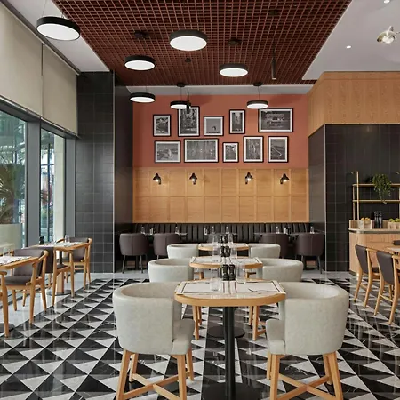 Otel Four Points By Sheraton Pendik