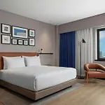 Four Points By Sheraton Pendik 酒店 4*