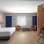 酒店 Four Points By Sheraton Pendik 伊斯坦布尔