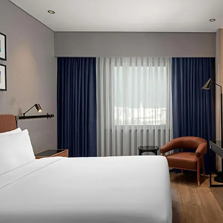 Four Points By Sheraton Pendik 4* Isztambul