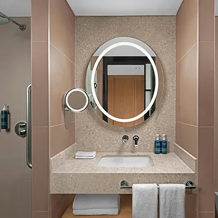 Four Points By Sheraton Pendik Hotel