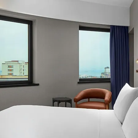 호텔 Four Points By Sheraton Pendik