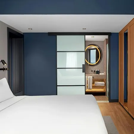 Szálloda Four Points By Sheraton Pendik