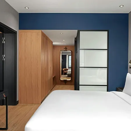 Four Points By Sheraton Pendik Hotel Estambul
