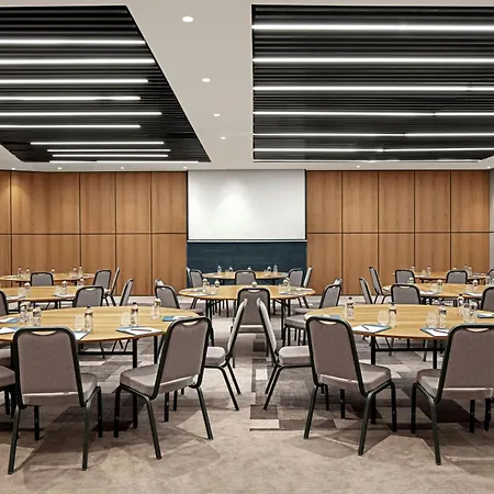 Szálloda Four Points By Sheraton Pendik Isztambul