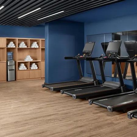Four Points By Sheraton Pendik