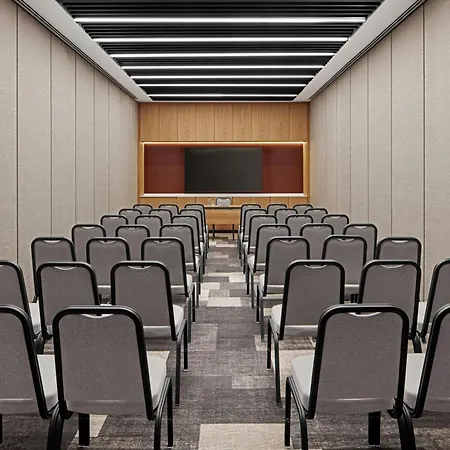 Four Points By Sheraton Pendik 4* Istanbul