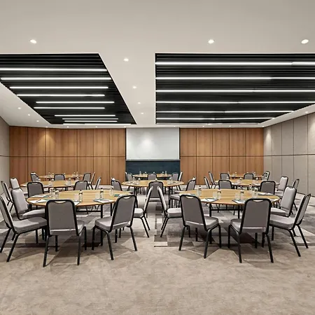 Four Points By Sheraton Pendik Hotel Istanbulská provincie