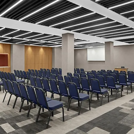 Four Points By Sheraton Pendik Estambul