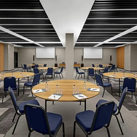Hotel Four Points By Sheraton Pendik Estambul