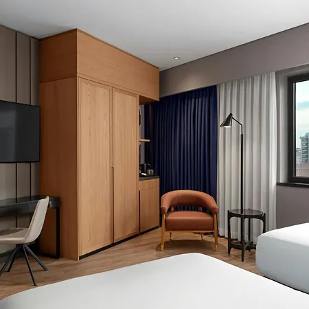 Four Points By Sheraton Pendik Isztambul