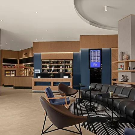 Four Points By Sheraton Pendik