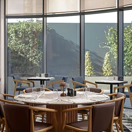 Four Points By Sheraton Pendik Stambuł