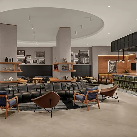 Four Points By Sheraton Pendik Istanbulská provincie