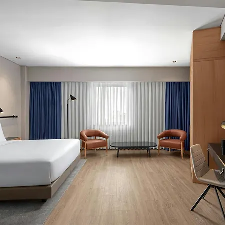 Hotel Four Points By Sheraton Pendik Istanbul