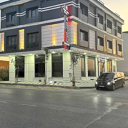Four Points By Sheraton Pendik