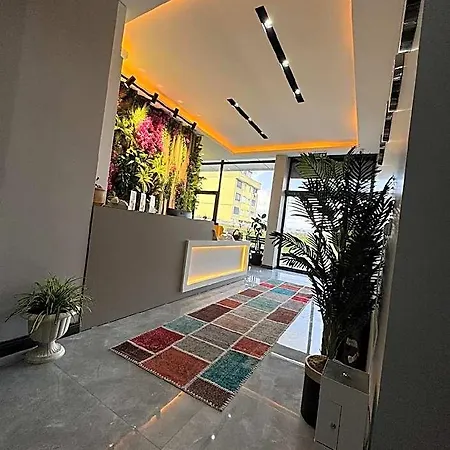 Four Points By Sheraton Pendik