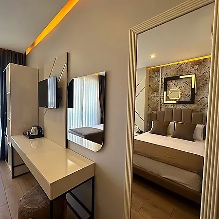 Szálloda Four Points By Sheraton Pendik