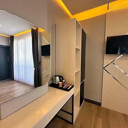 Four Points By Sheraton Pendik
