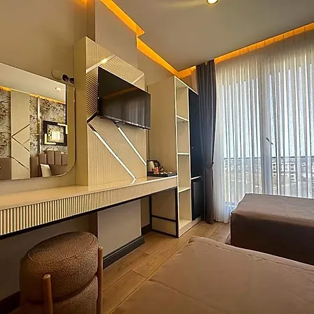 Four Points By Sheraton Pendik Szálloda