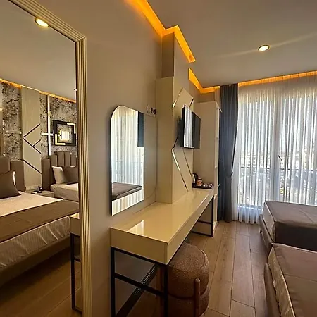 Four Points By Sheraton Pendik Szálloda Isztambul