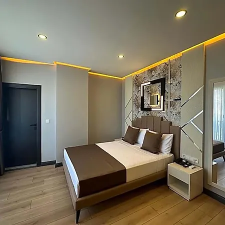 Four Points By Sheraton Pendik 4*